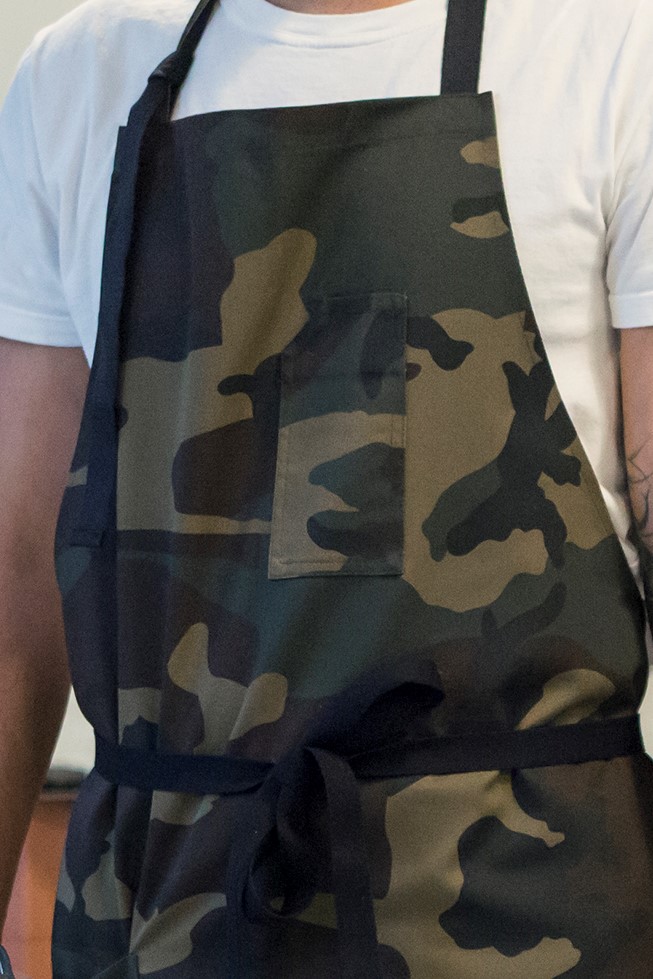 MIN Camouflage 1
