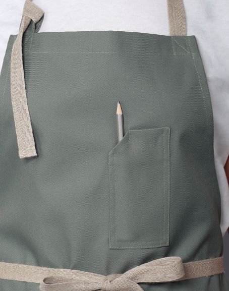 MIN Kaki Clair 4