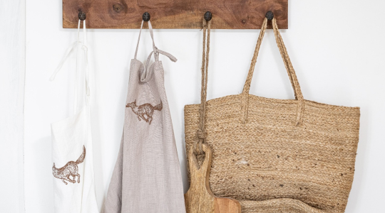 Broderie personnalisée