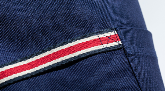 Fabrication française