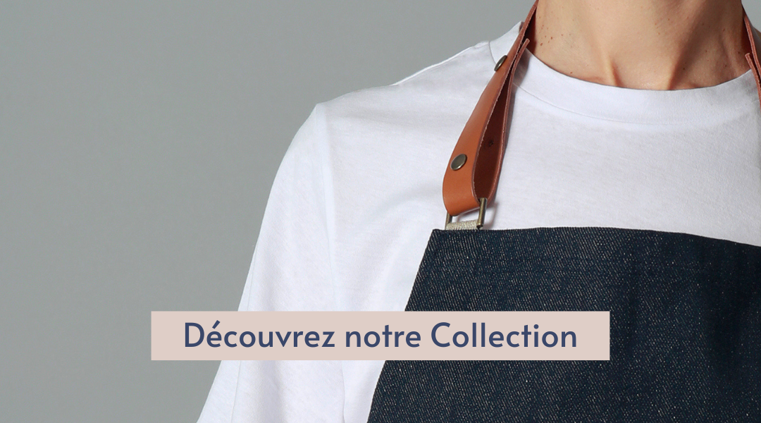 Découvrez notre collection