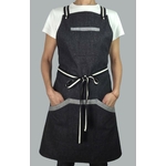 IDE Denim Black 1