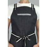 IDE Denim Black 2