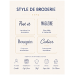 Les_Uniformistes_Page_2_Typo