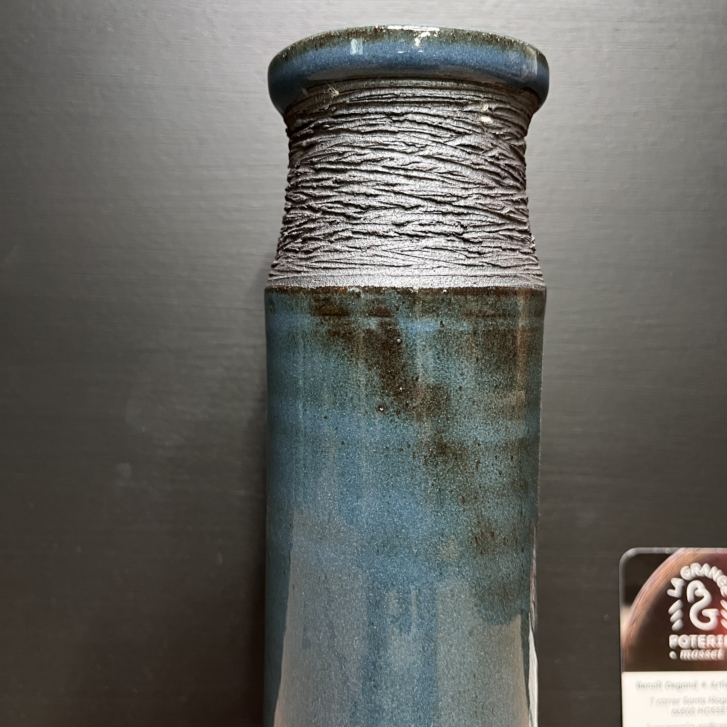 Vase Diabolo VSD 01