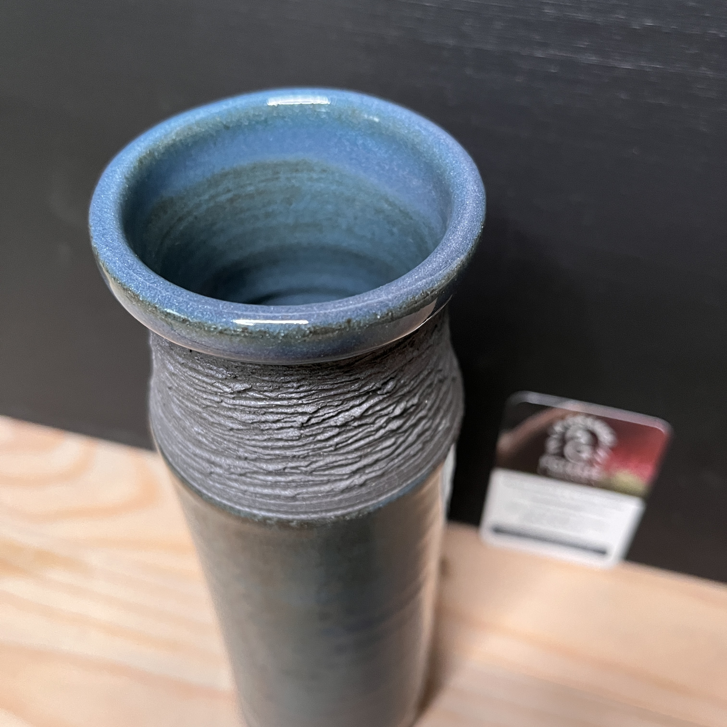 Vase Diabolo VSD 01