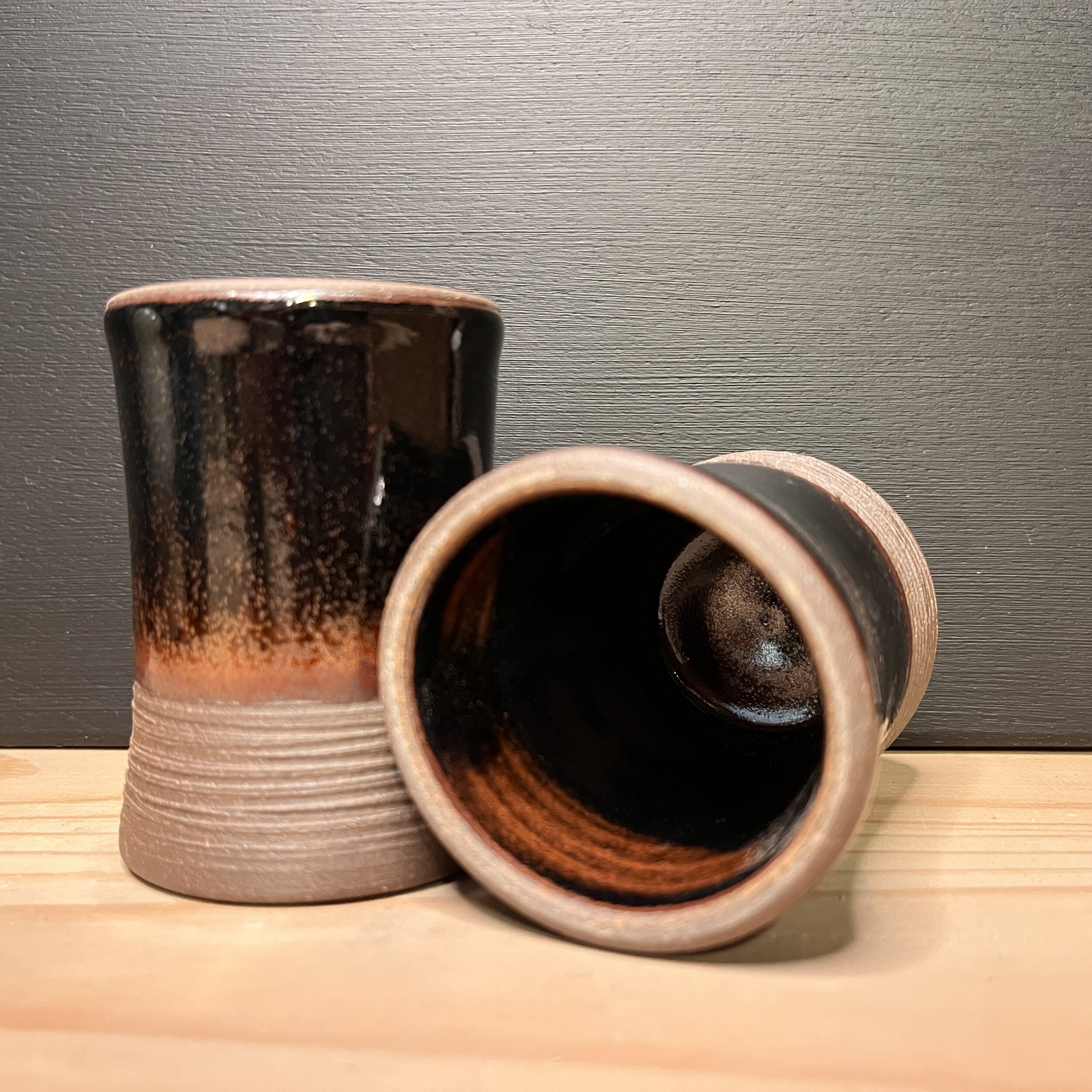 Duo de tasses tenmoku DTD06IMG_1444