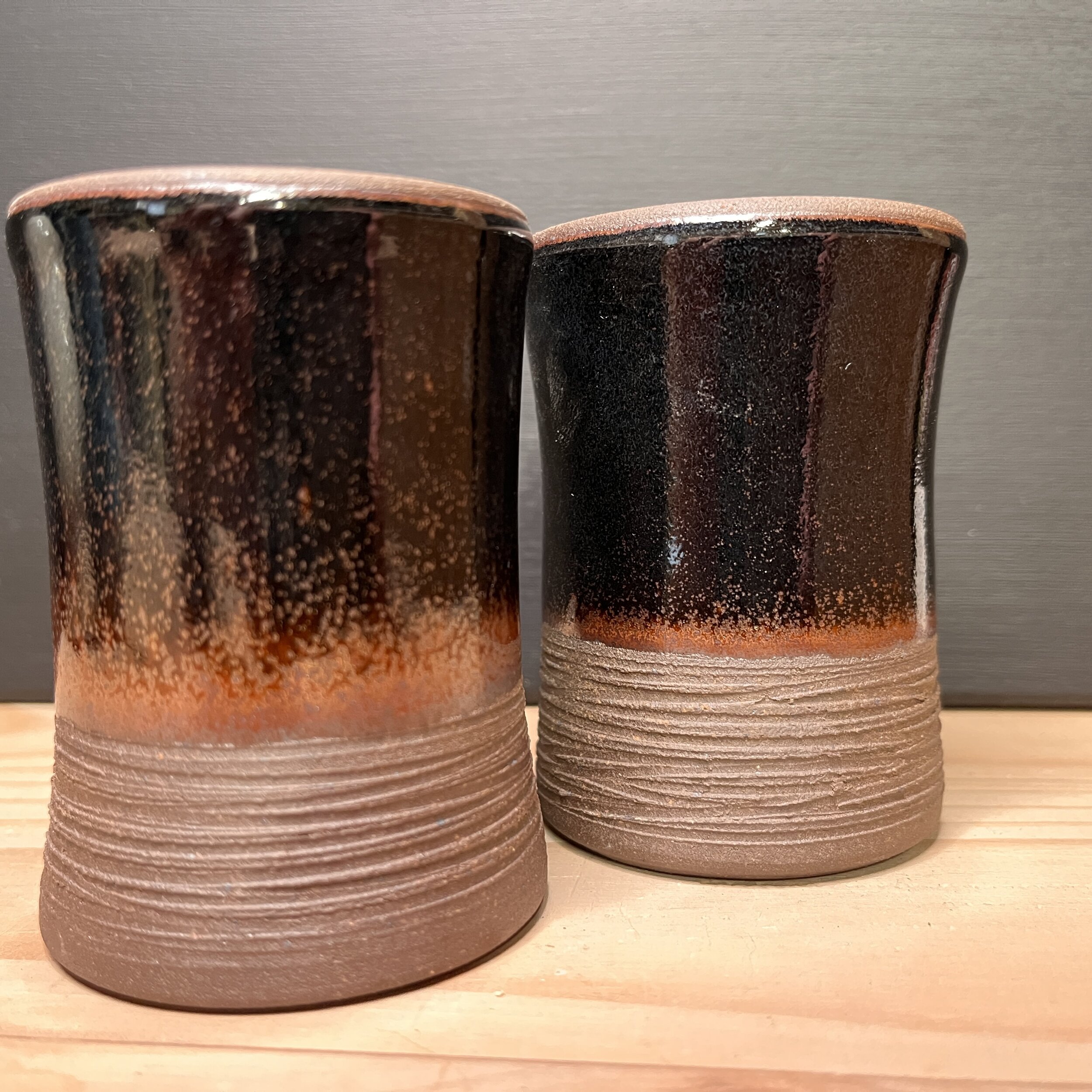 Duo de tasses tenmoku DTD06IMG_1445