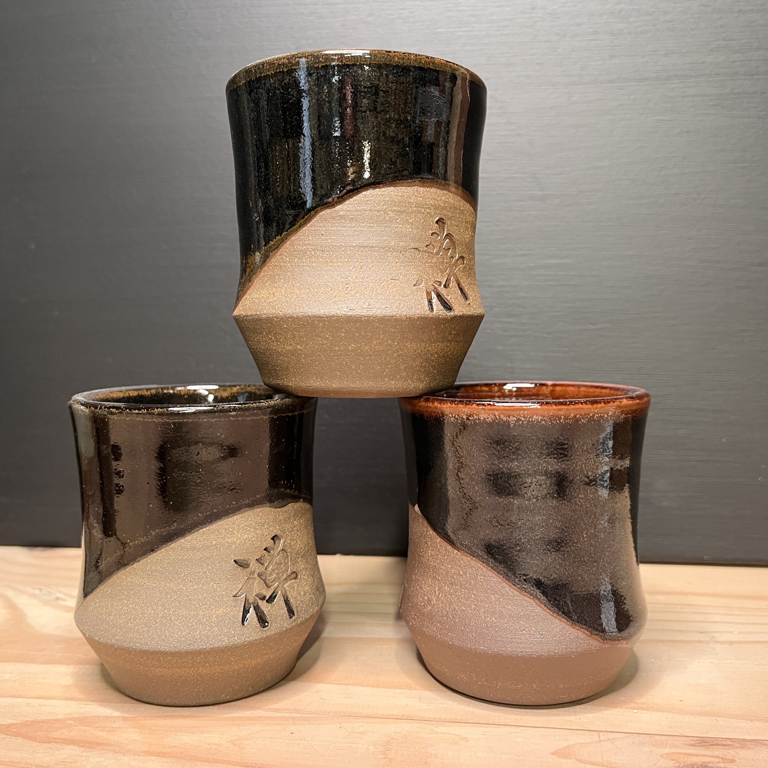 Trio de tasses zen tenmoku TTZ01IMG_1455