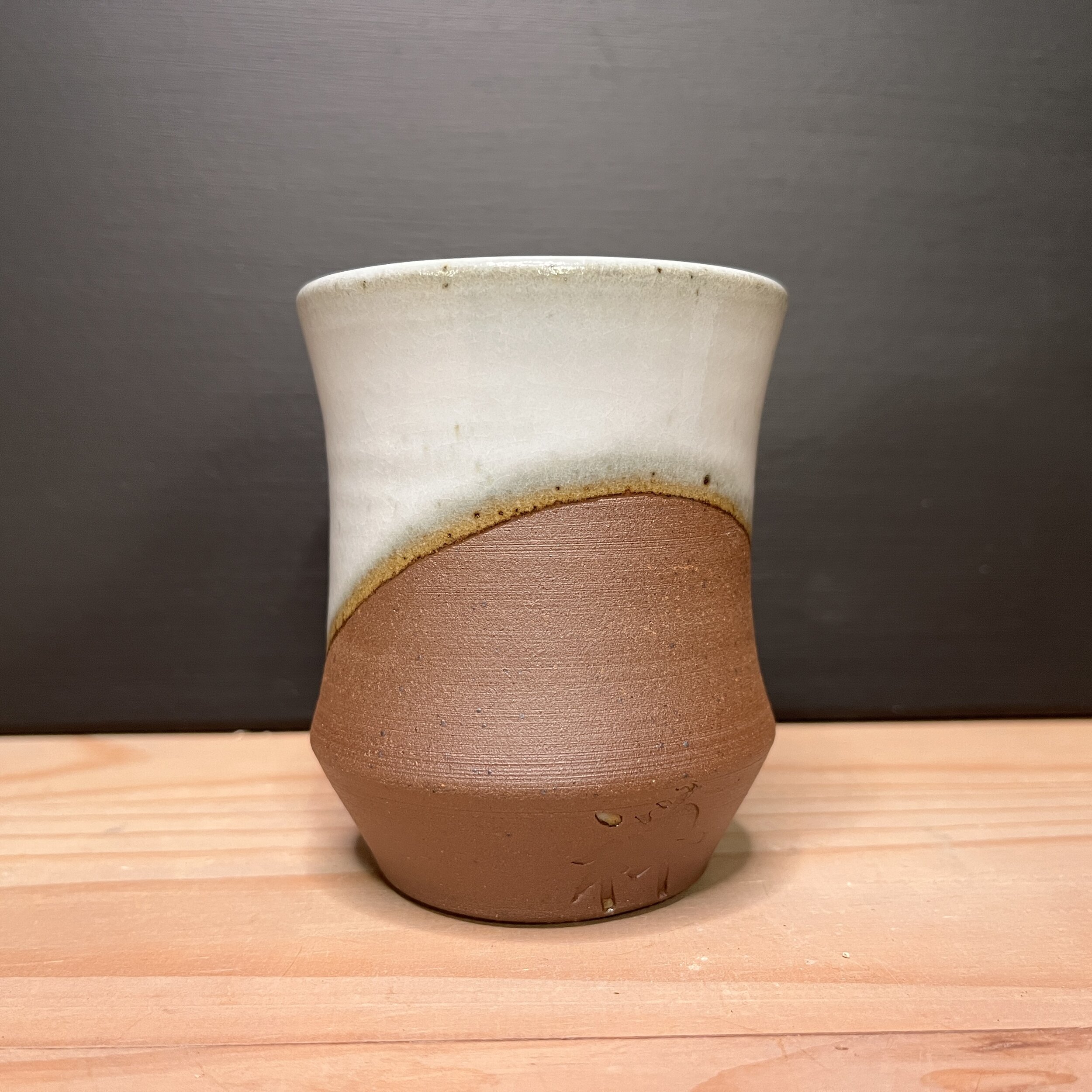 Tasse %22Zen%22 blanche TZ01IMG_1471