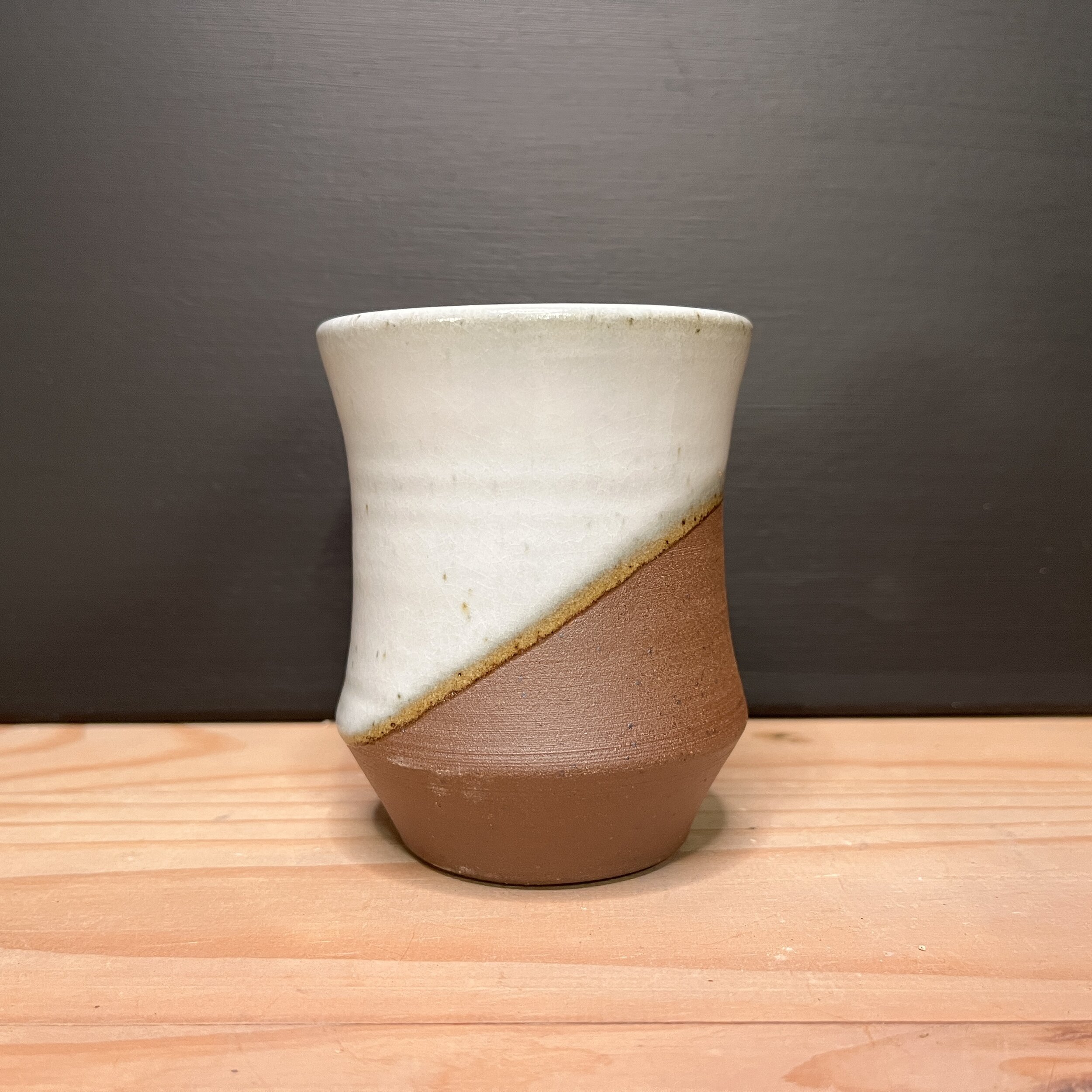 Tasse %22Zen%22 blanche TZ01IMG_1475