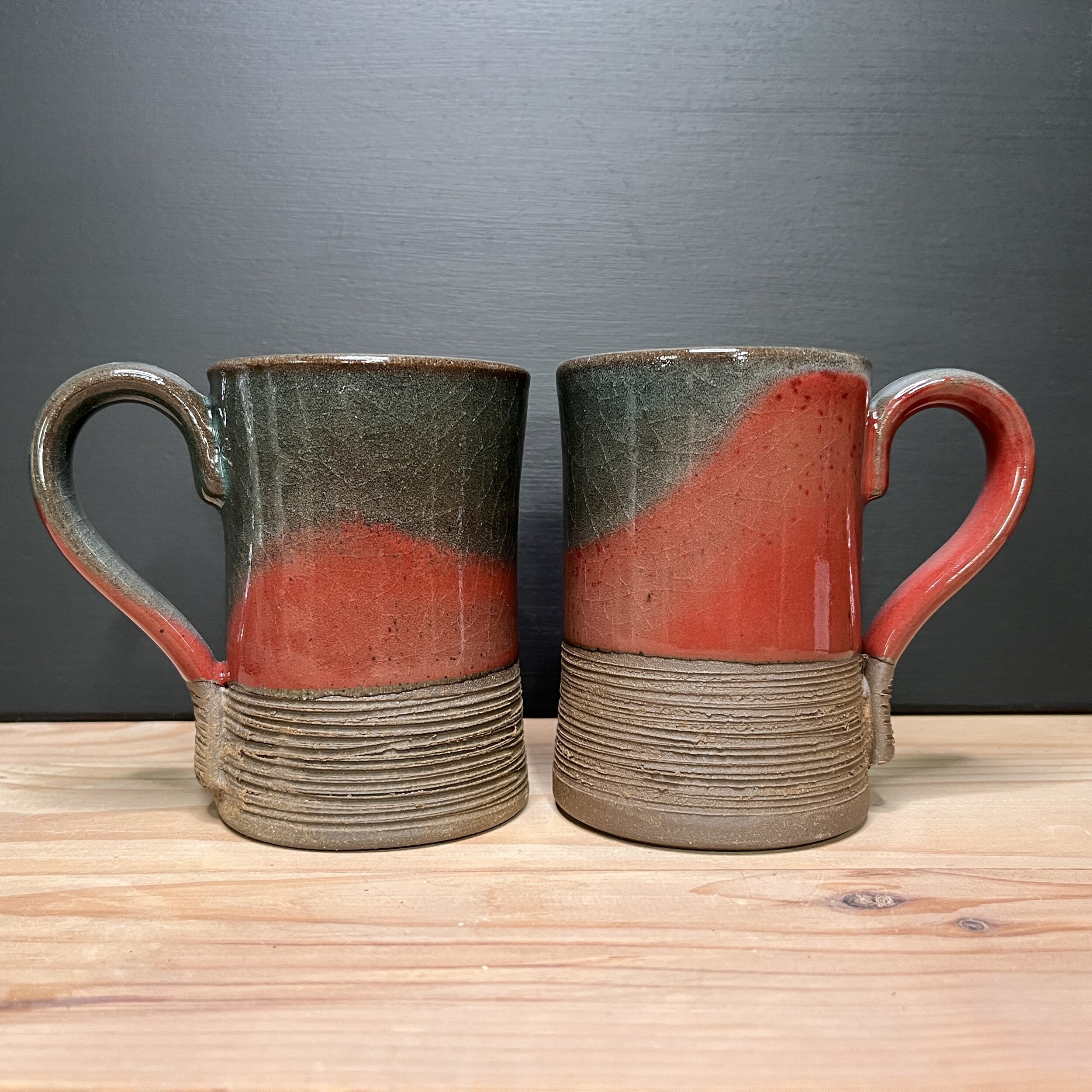 Duo de mugs rouge de cuivre DMG01IMG_1476