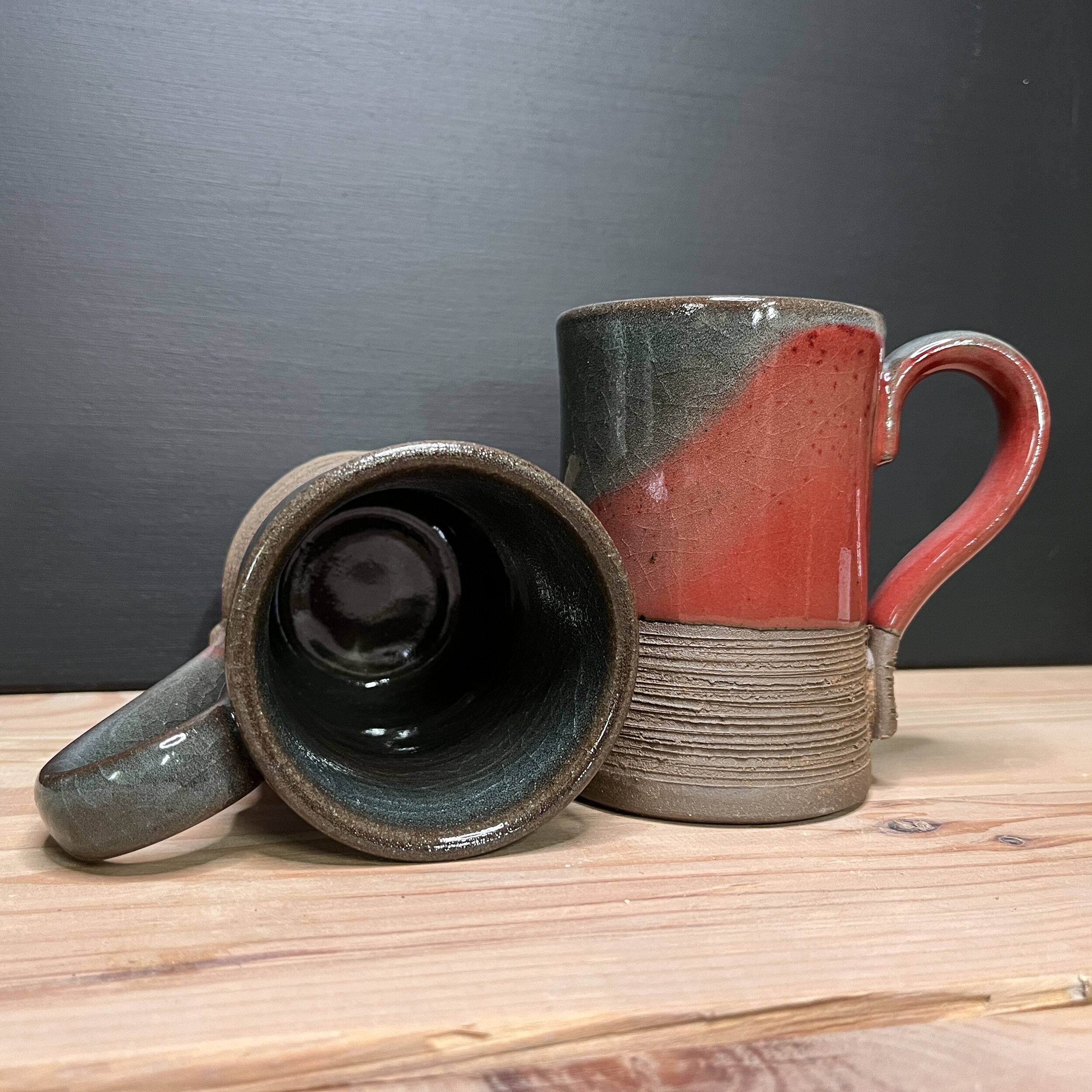 Duo de mugs rouge de cuivre DMG01IMG_1479