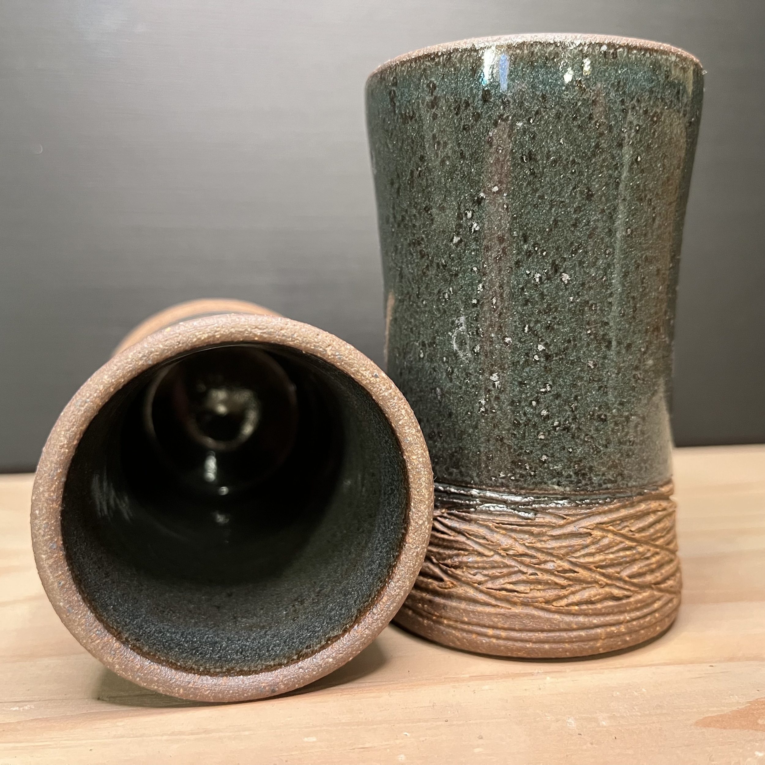 grès artisanal céramique
