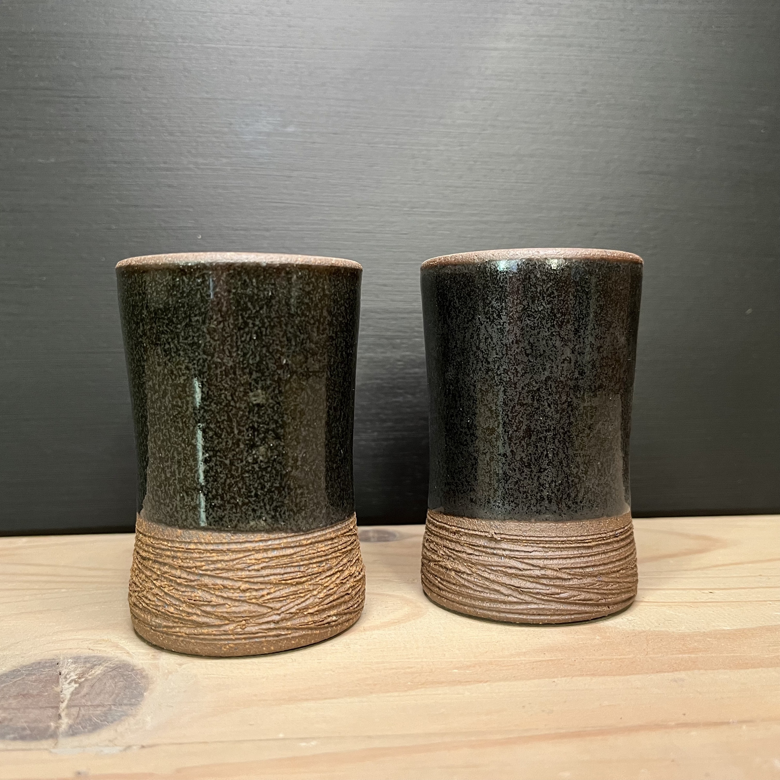 grès artisanal céramique