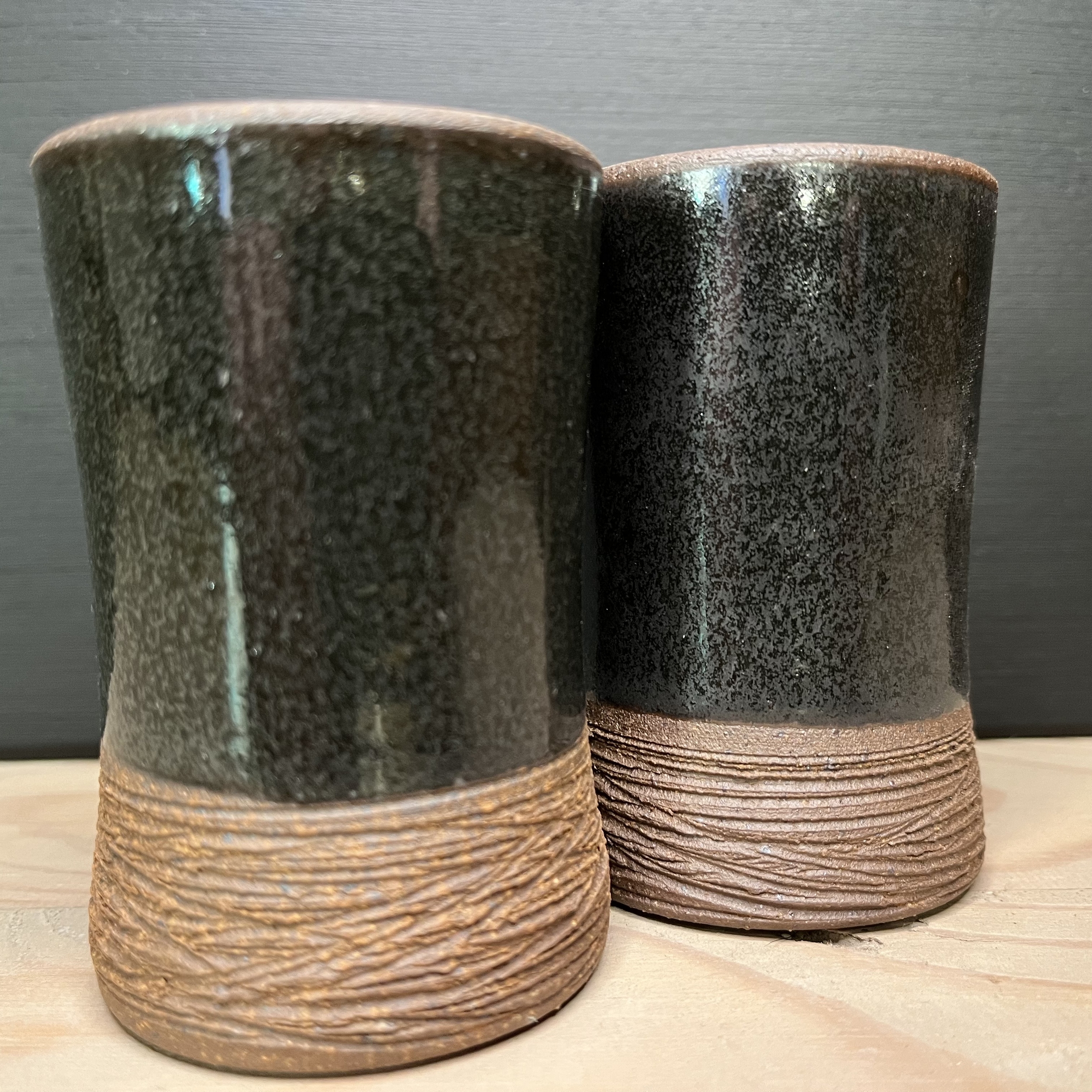 grès artisanal céramique