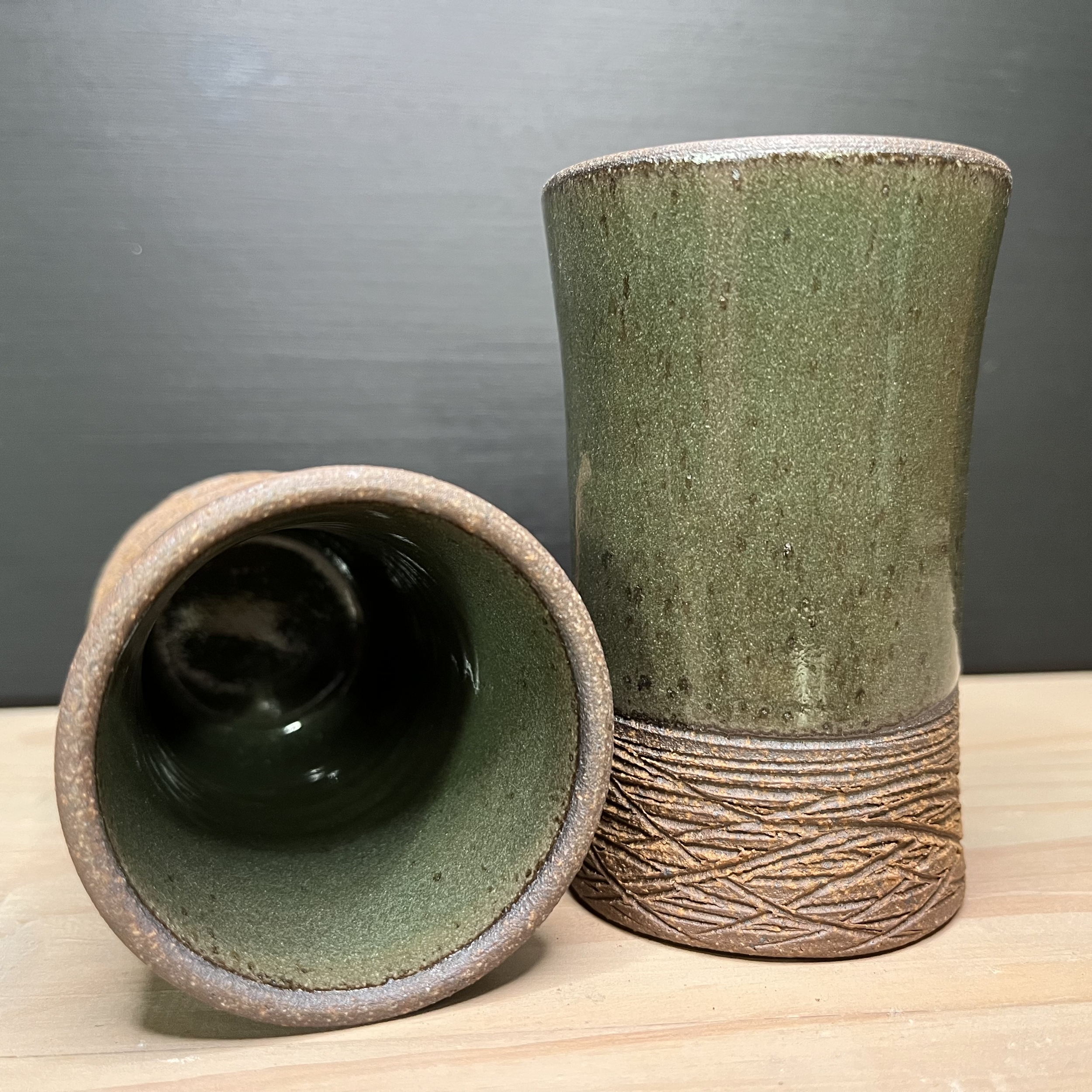 grès artisanal céramique