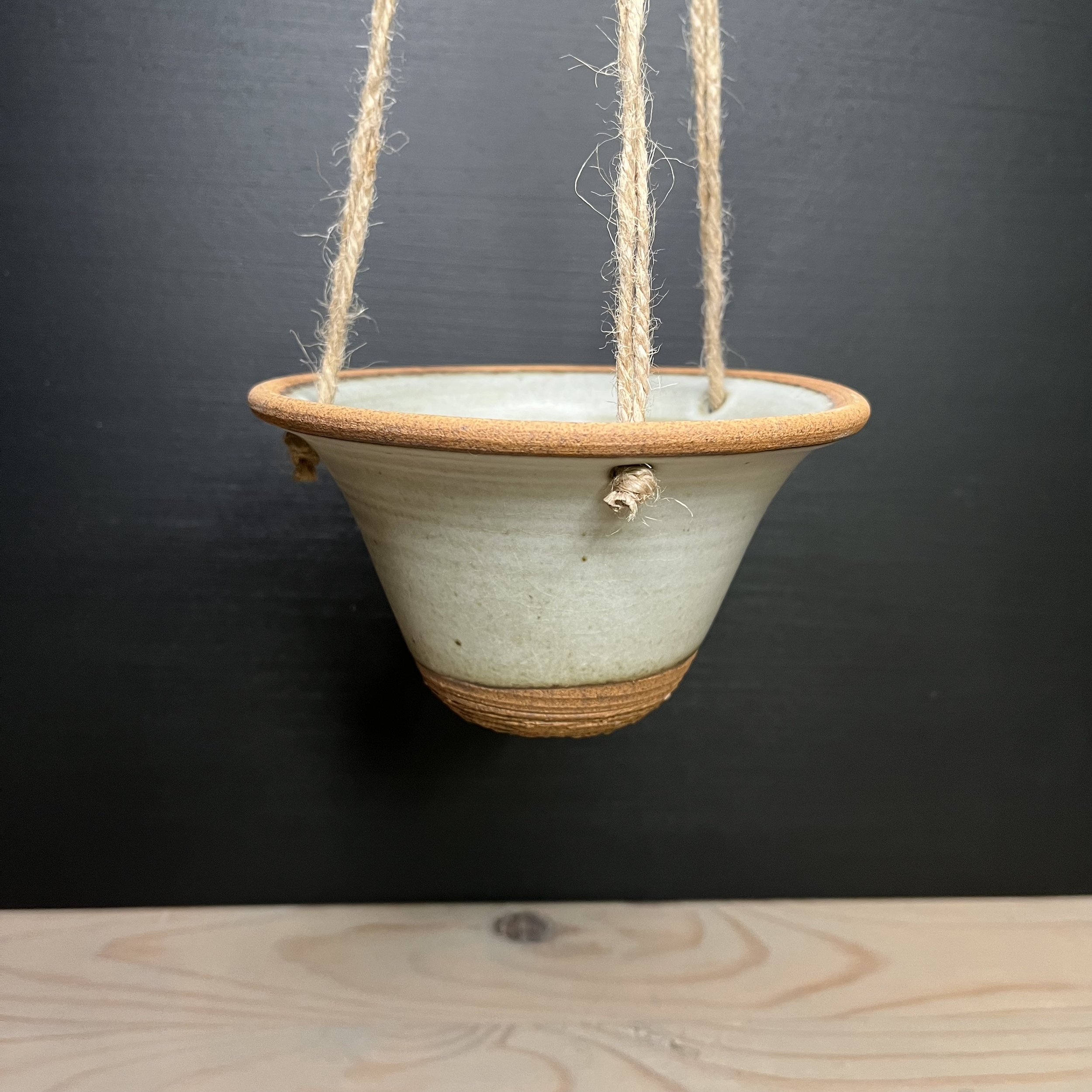 suspension florale