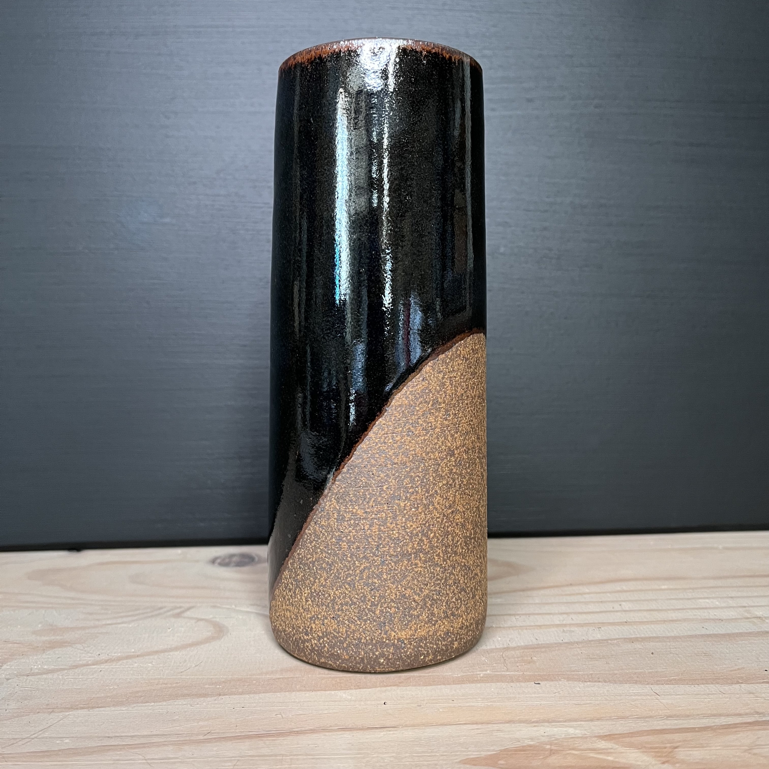 vase