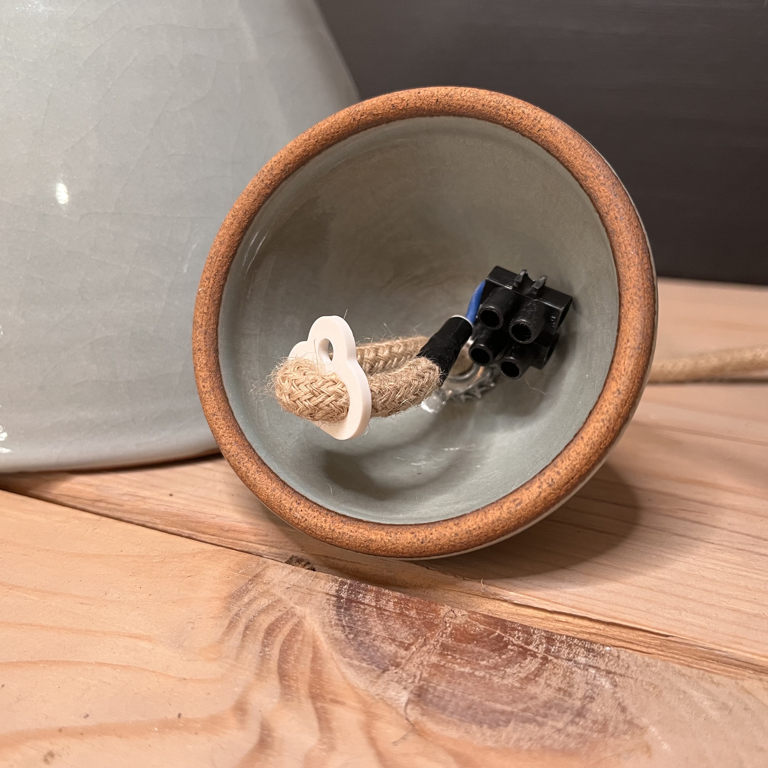 grès artisanal céramique