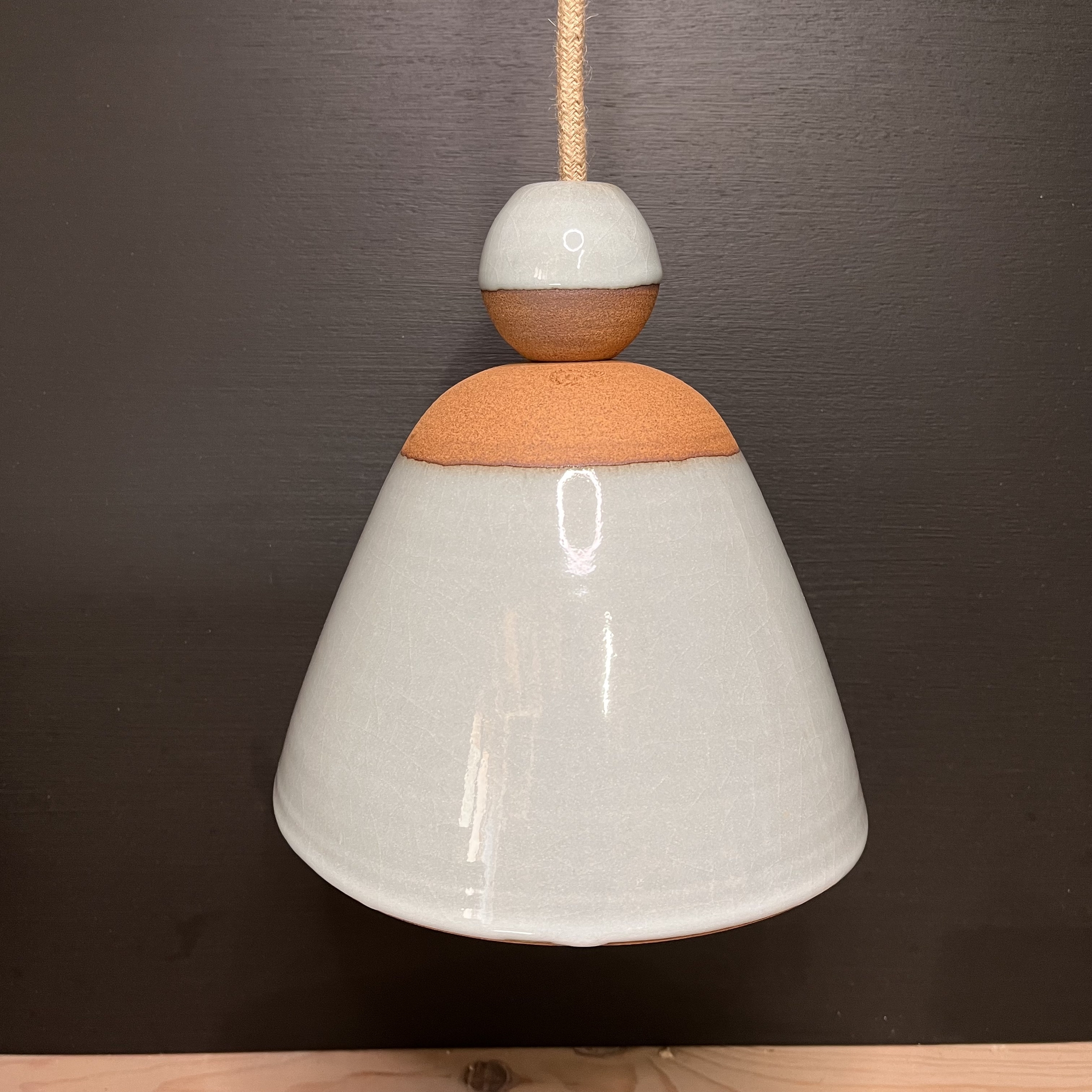 suspension luminaire