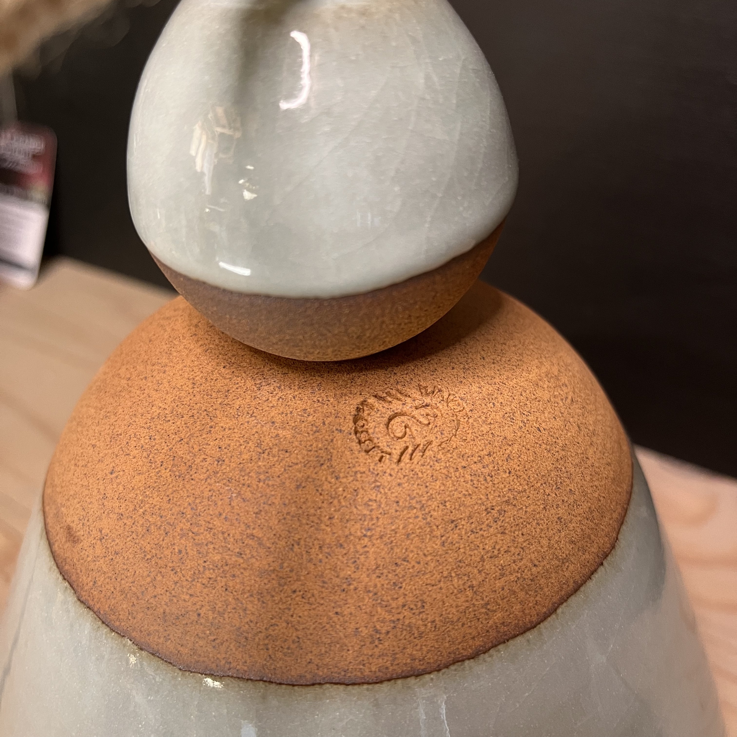 grès artisanal céramique