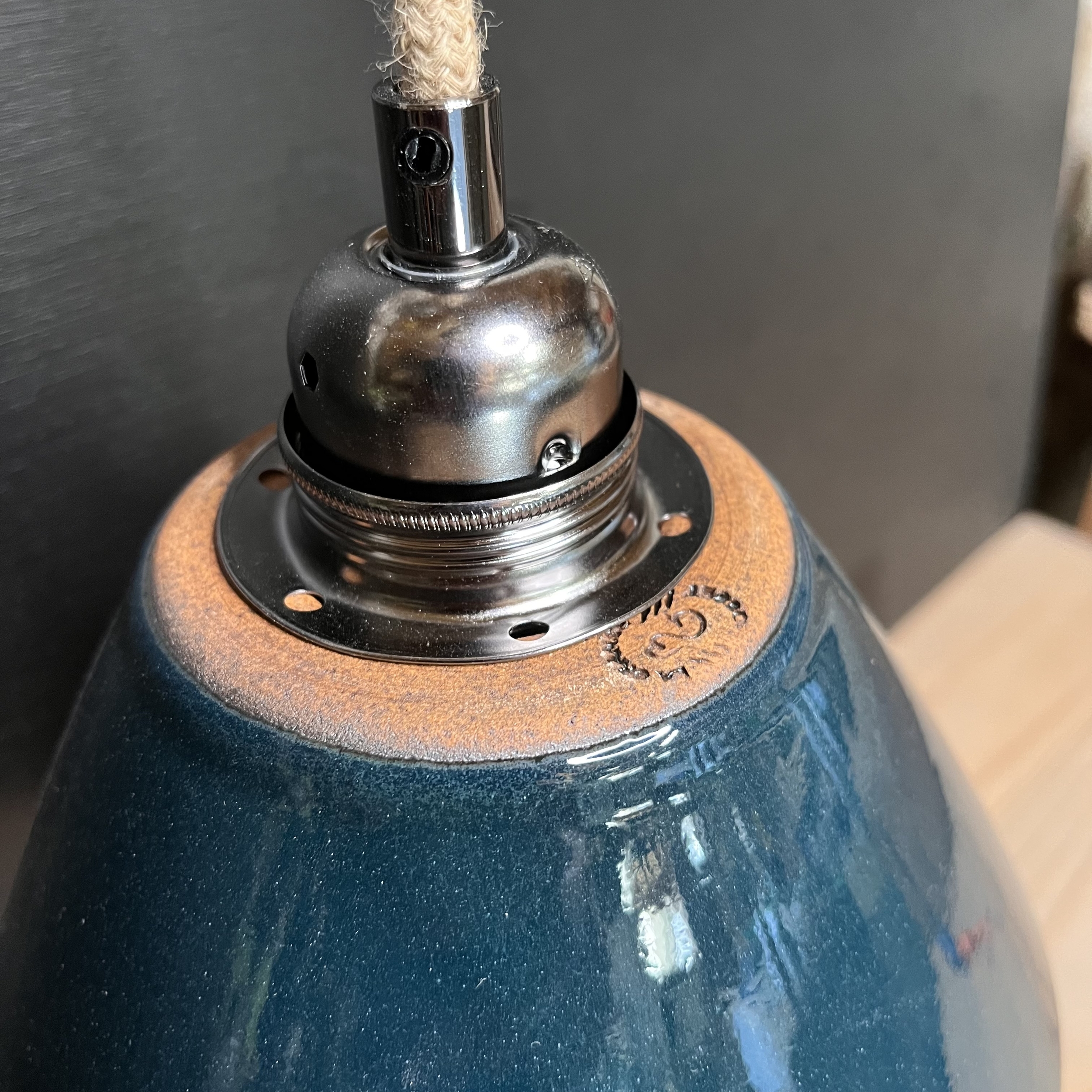 grès artisanal céramique