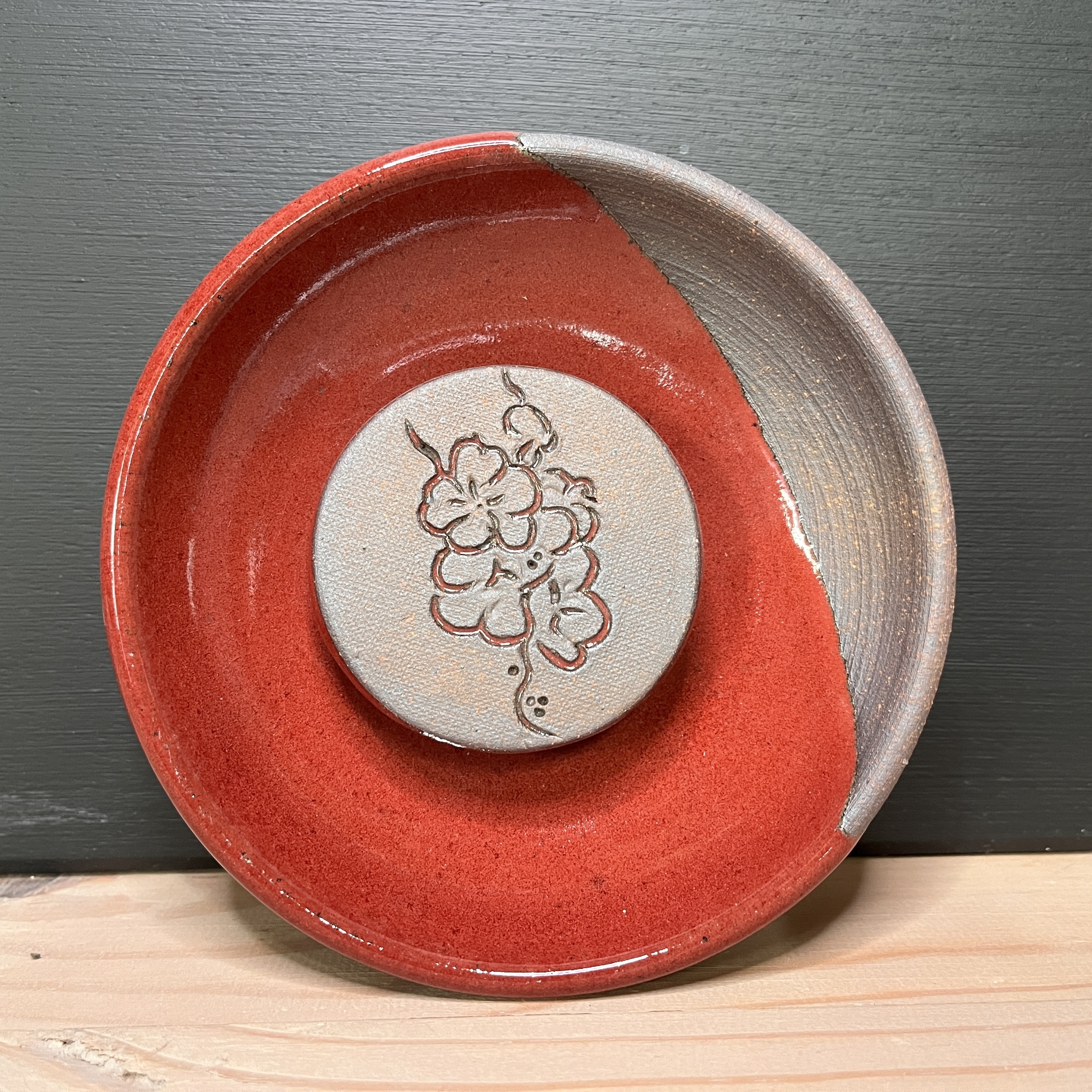 Porte savon