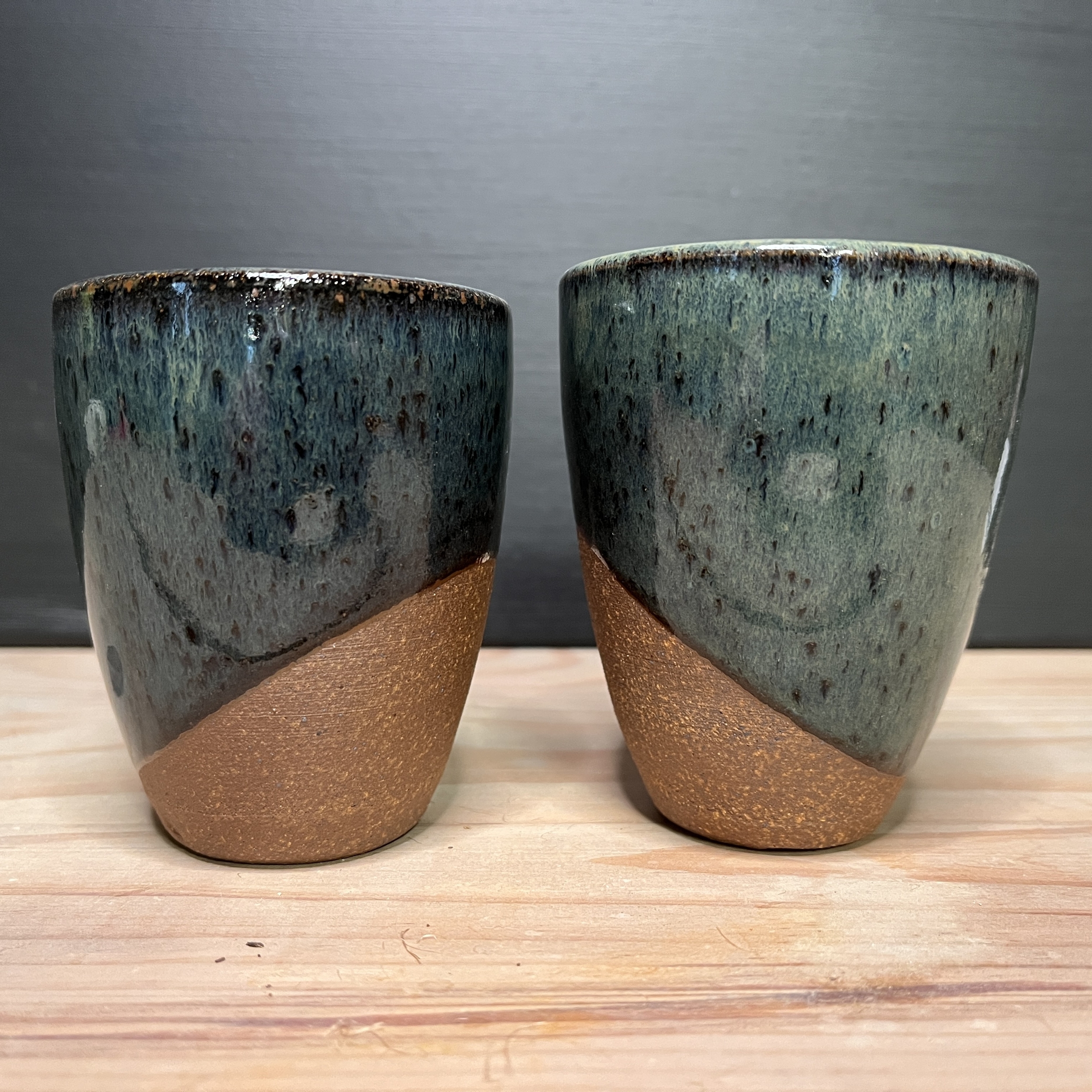 Tasses