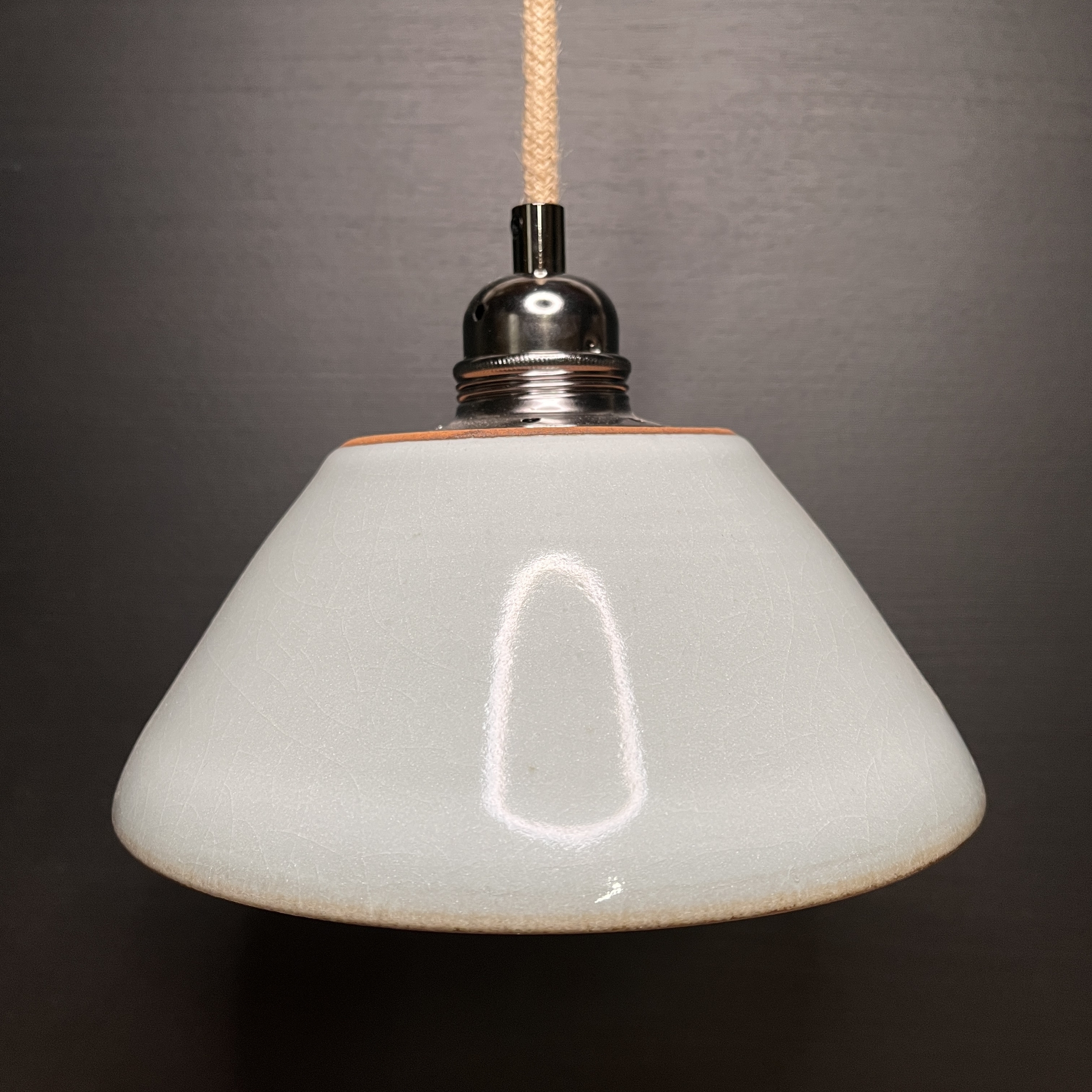@suspension luminaire