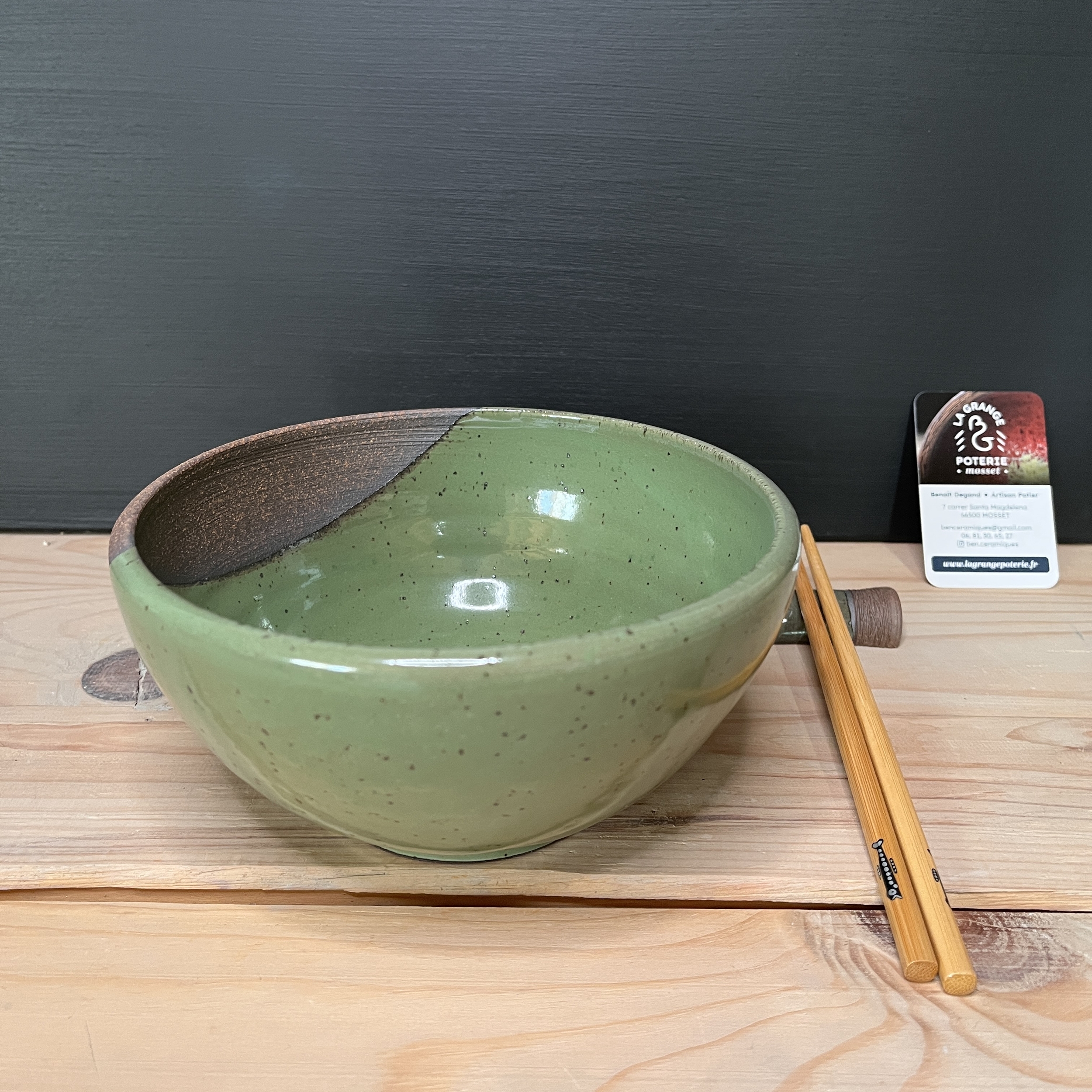 Buddah bowl
