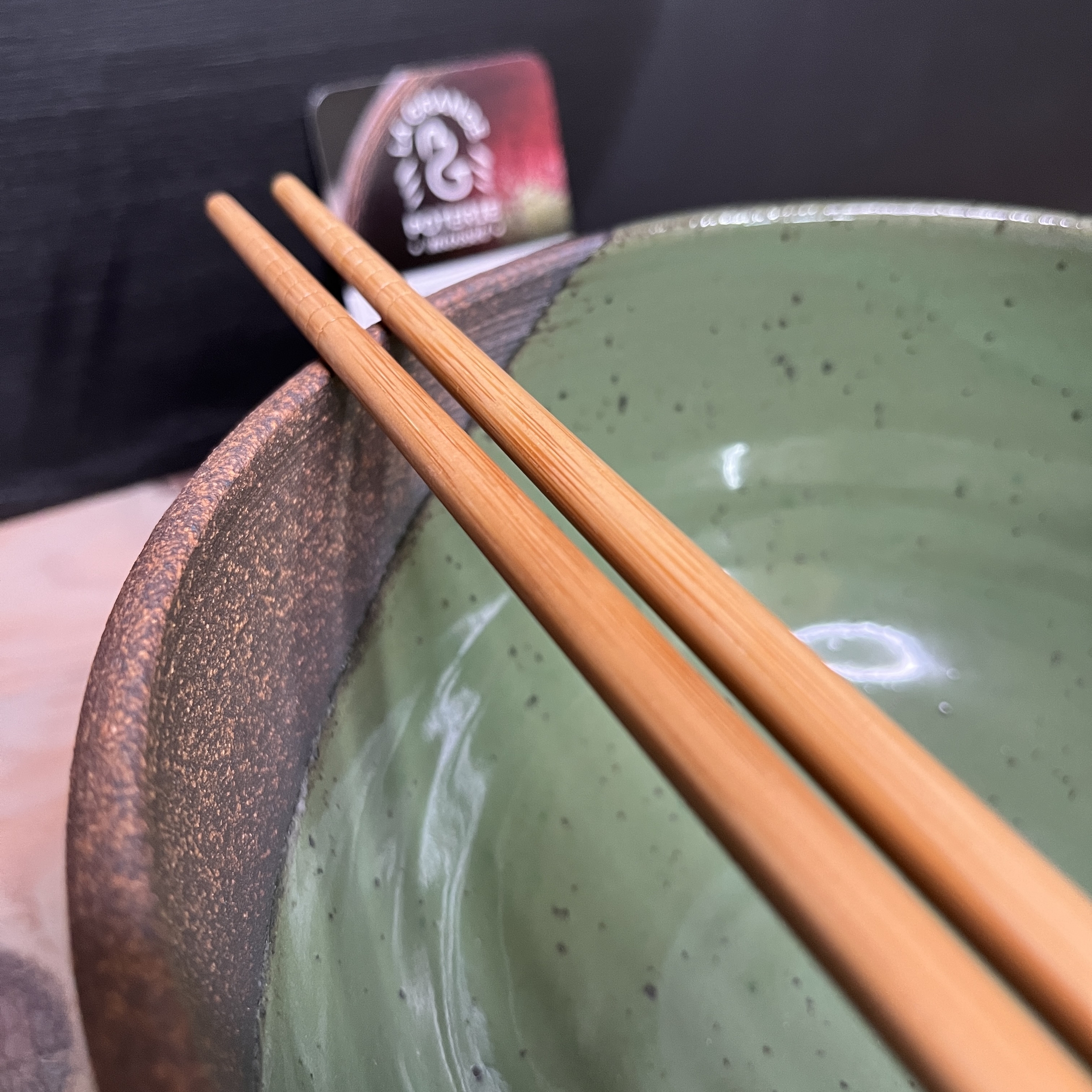 Buddah bowl