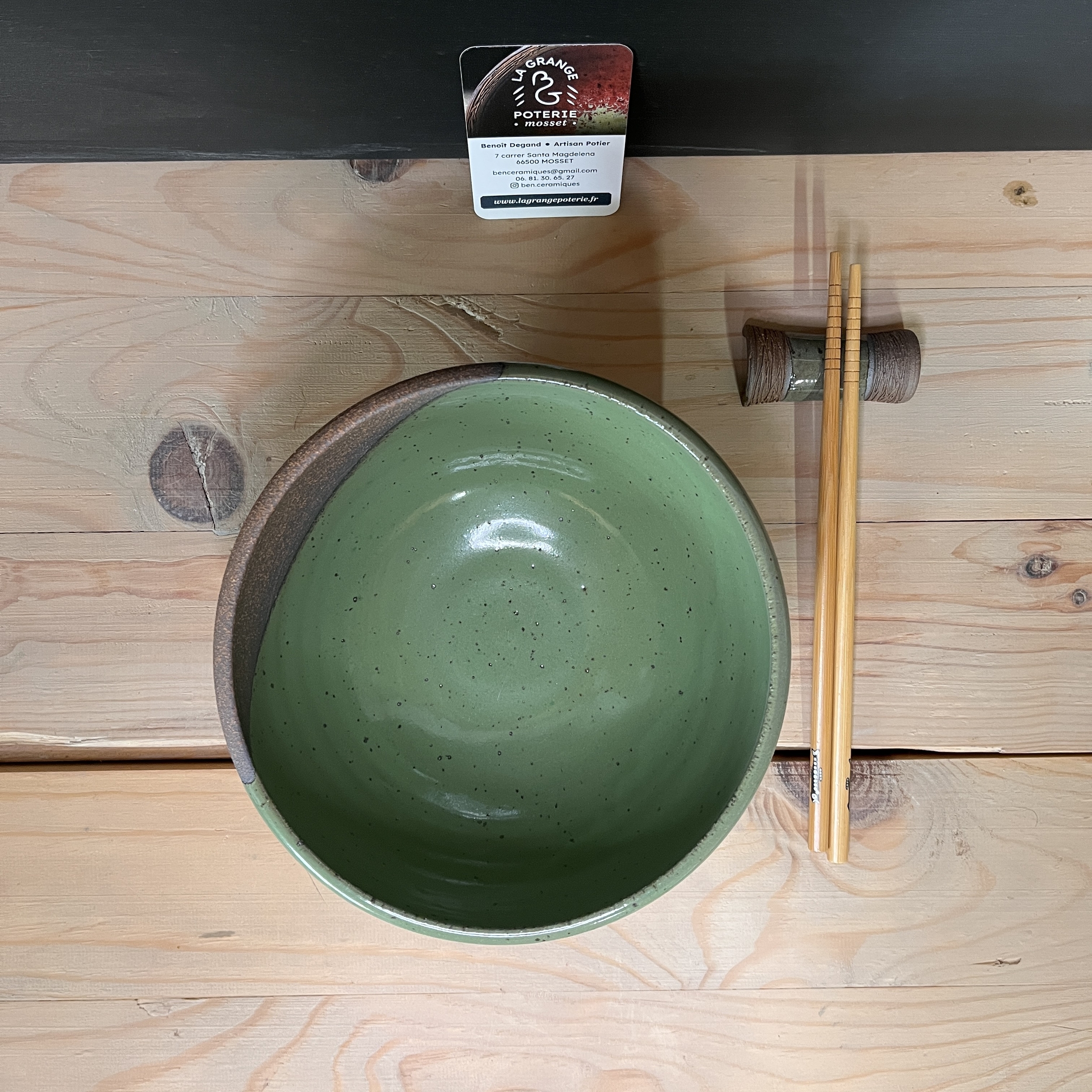 Buddah bowl