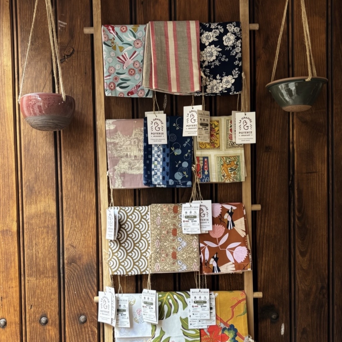 Bien être boutique en ligne