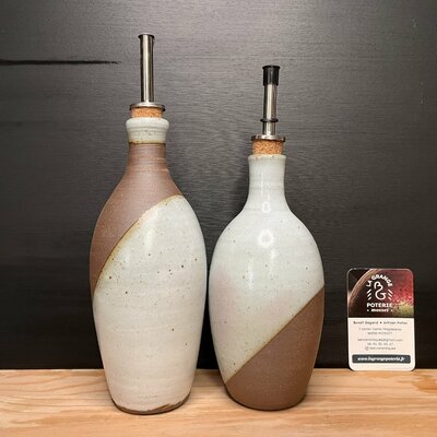 Duo Huile & Vinaigre blanc nacré DHL02IMG_1343