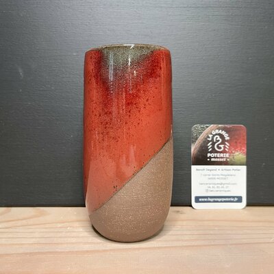 Vase rouge de cuivre VSD02IMG_1857