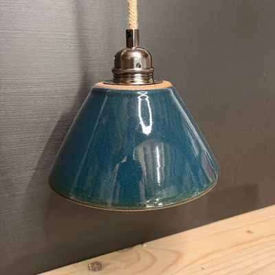 suspension luminaire