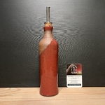 Huilier rouge de cuivre HL02