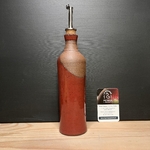 Huilier rouge de cuivre HL02#2