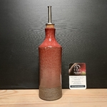 Huilier rouge sang de boeuf HL09