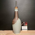 Huilier blanc HL05