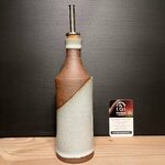 Duo Huile & Vinaigre blanc nacré DHL02#3