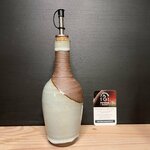 Duo Huile & Vinaigre blanc nacré DHL02#1