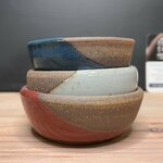 Trio de mini bolées TMB01#4
