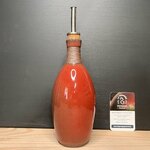 Huilier rouge HL01
