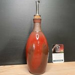 Huilier rouge HL01#2