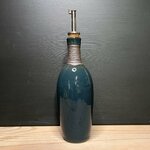 Huilier bleu de cobalt HL11