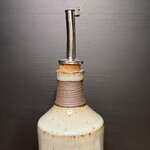 Huilier blanc HL15#1