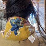 Bouillotte sèche cou