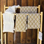 Bouillotte sèche Seigaiha#3